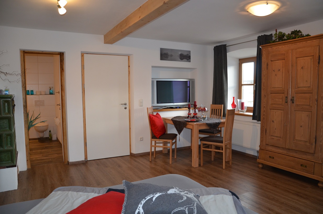 Ferienwohnung Koetzing