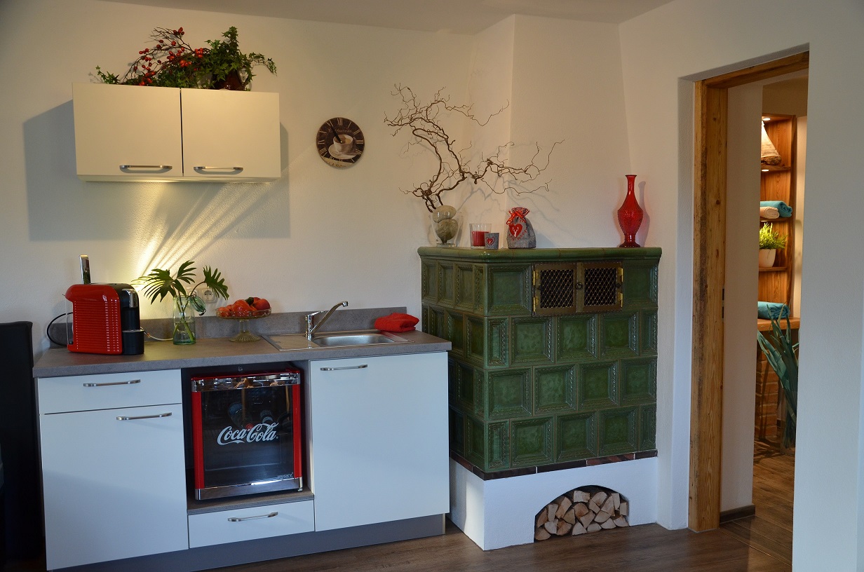 Ferienwohnung Koetzing