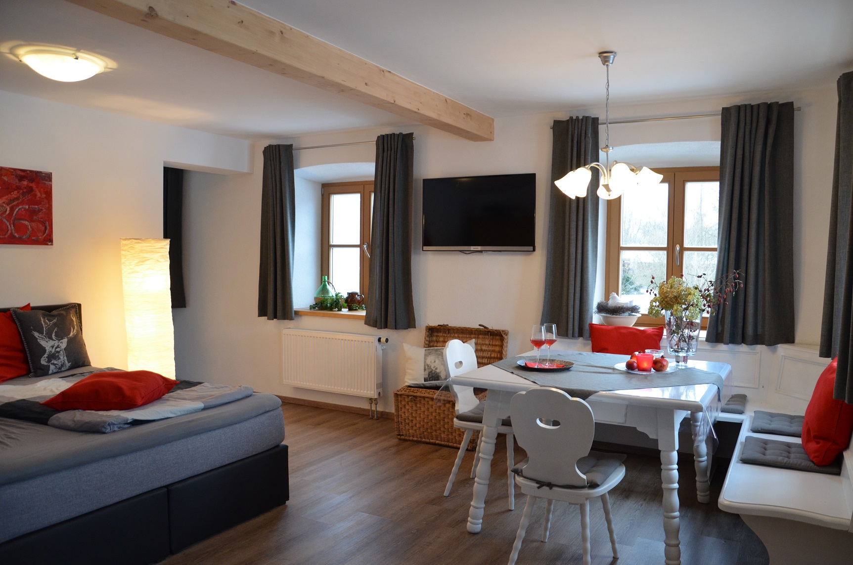 Ferienwohnung Koetzing