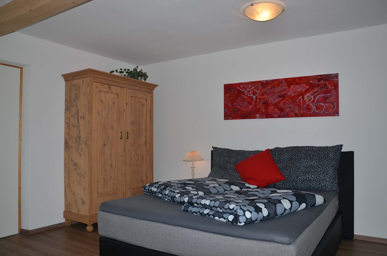 Ferienwohnung Koetzing