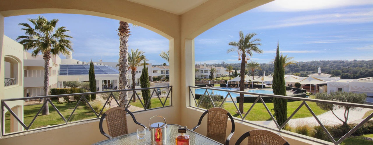 Vale d`Oliveiras Quinta Resort & Spa
