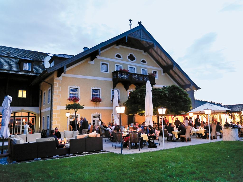 Reiter Alm