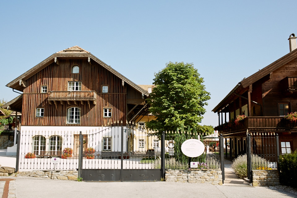 Reiter Alm