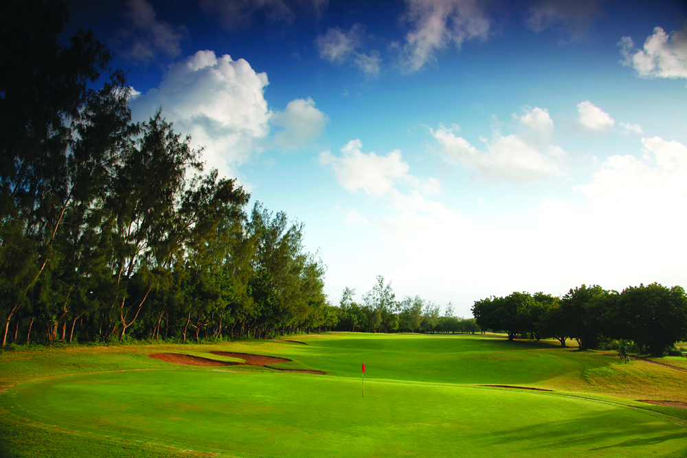 Leisure Lodge Beach & Golf Resort