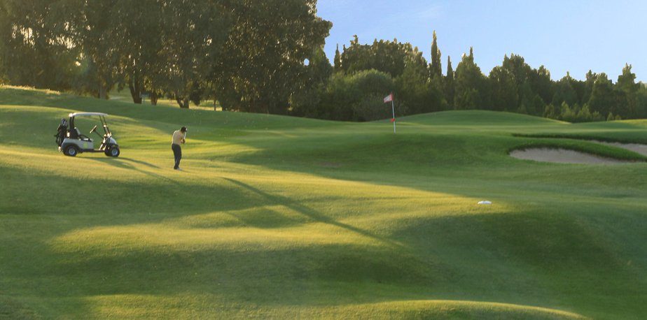 Azizia Beach Golf & Thalasso