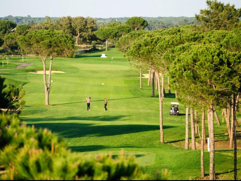 Nuevo Portil Golfhotel
