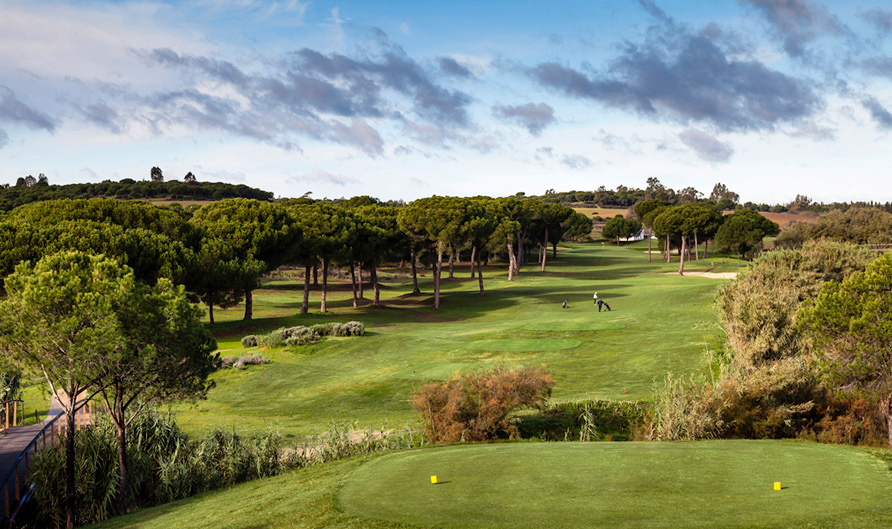 Nuevo Portil Golfhotel