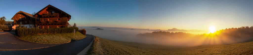 Reiter Alm