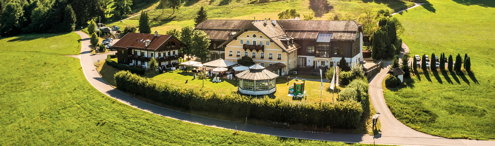 Reiter Alm