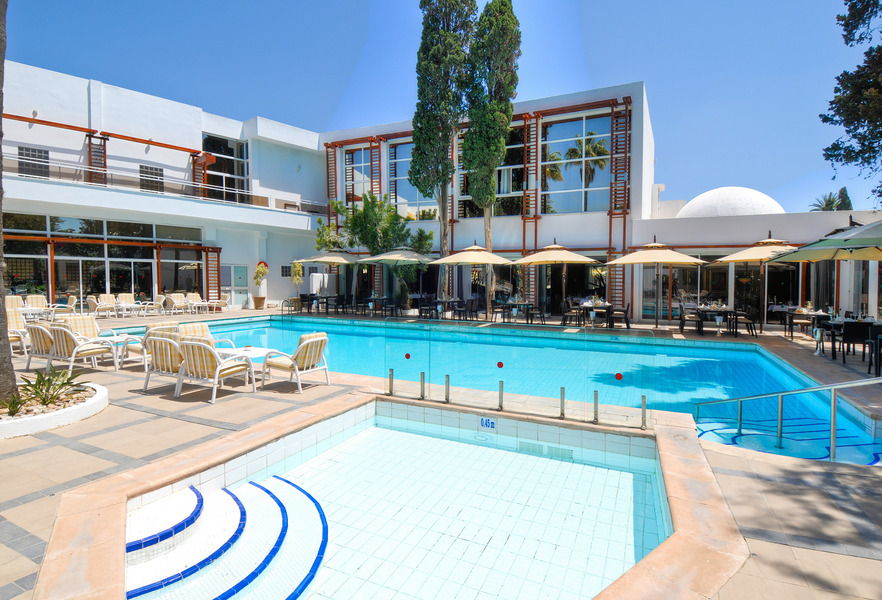 The Sindbad