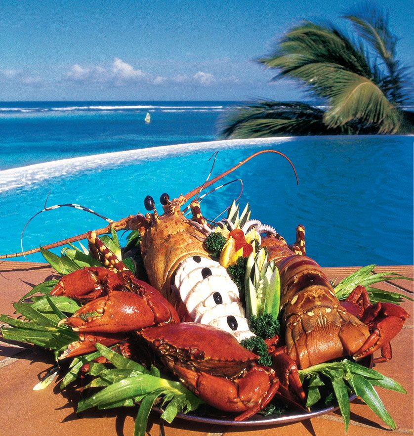 Leisure Lodge Beach & Golf Resort