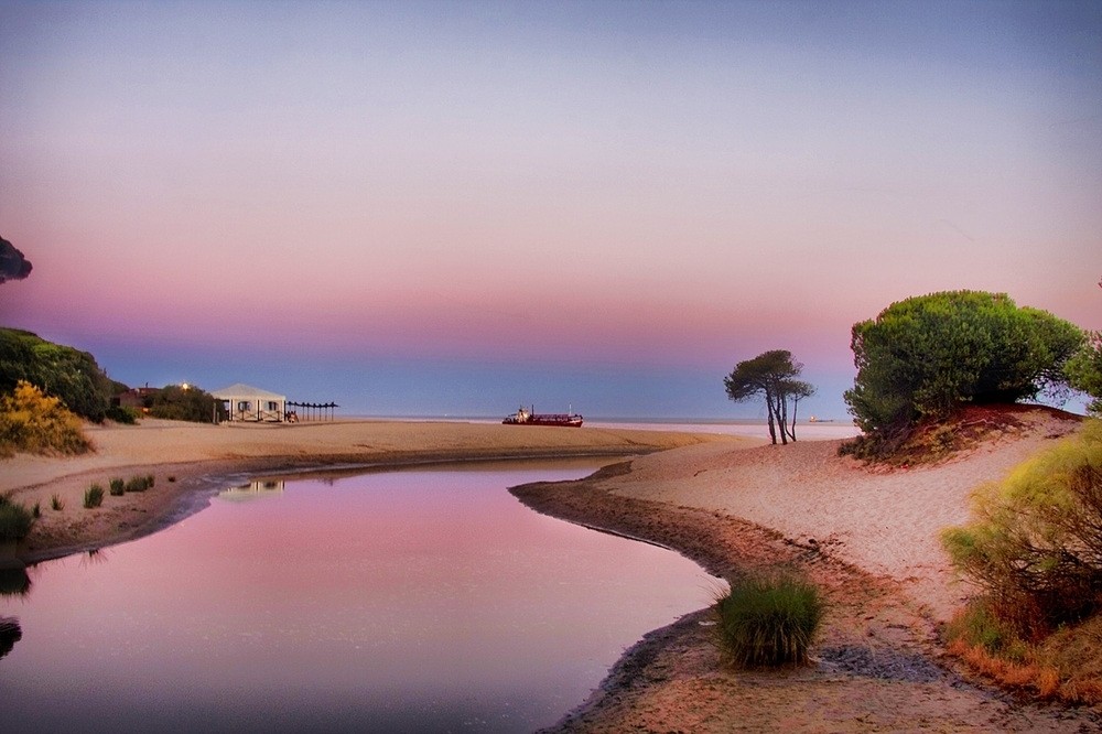 Nuevo Portil Golfhotel