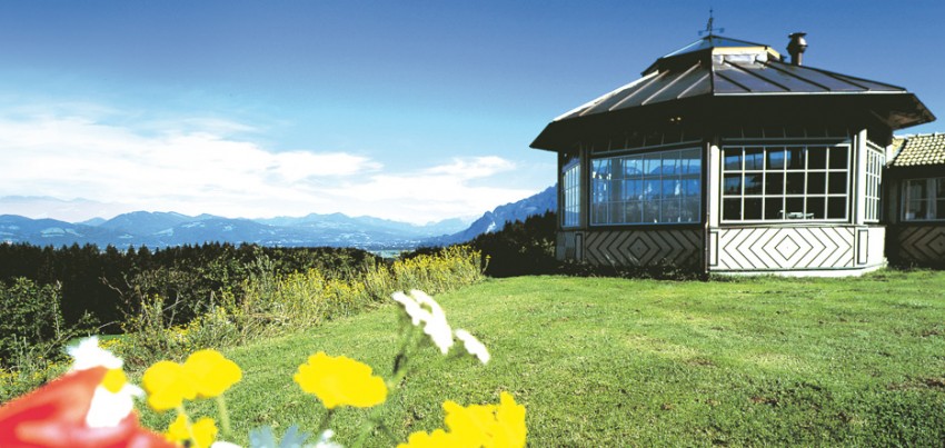 Reiter Alm