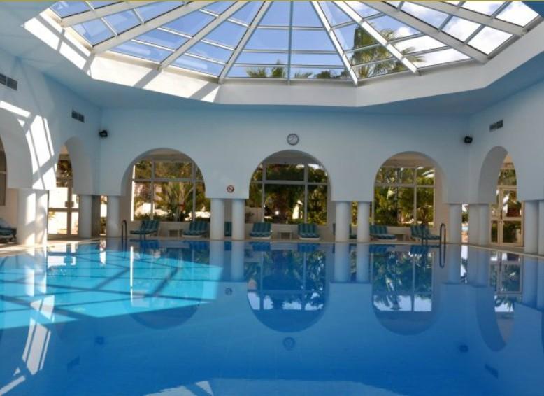 Azizia Beach Golf & Thalasso