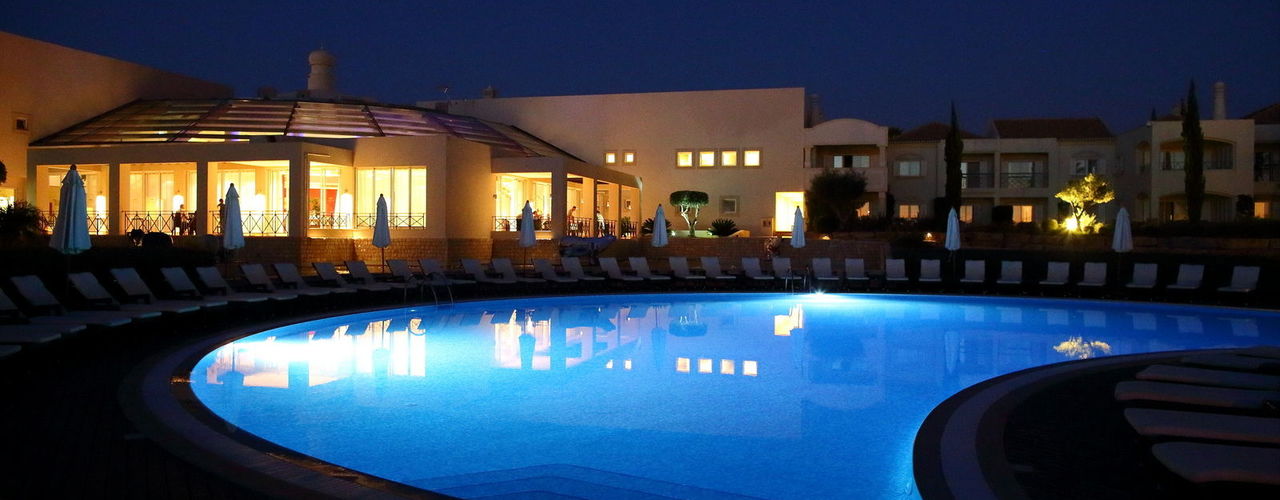 Vale d`Oliveiras Quinta Resort & Spa