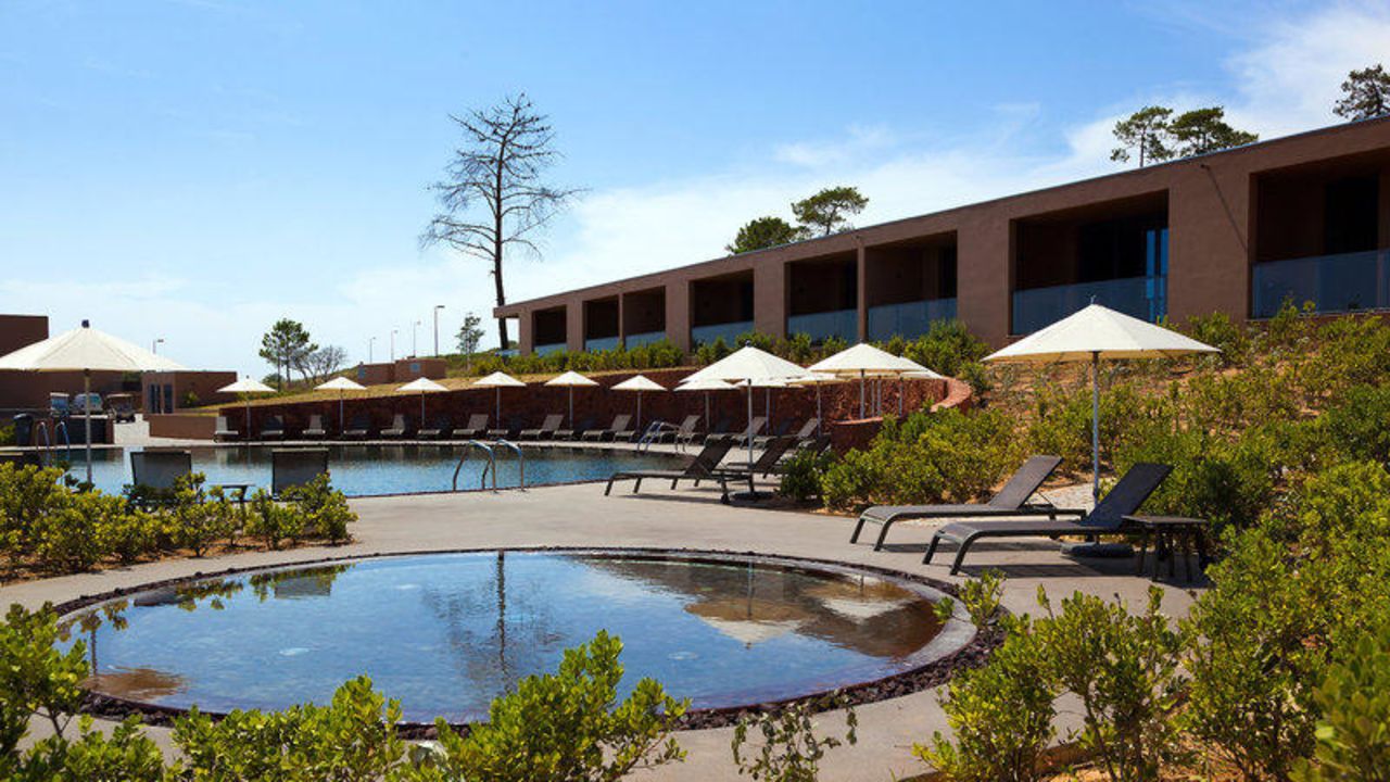 Nuevo Portil Golfhotel