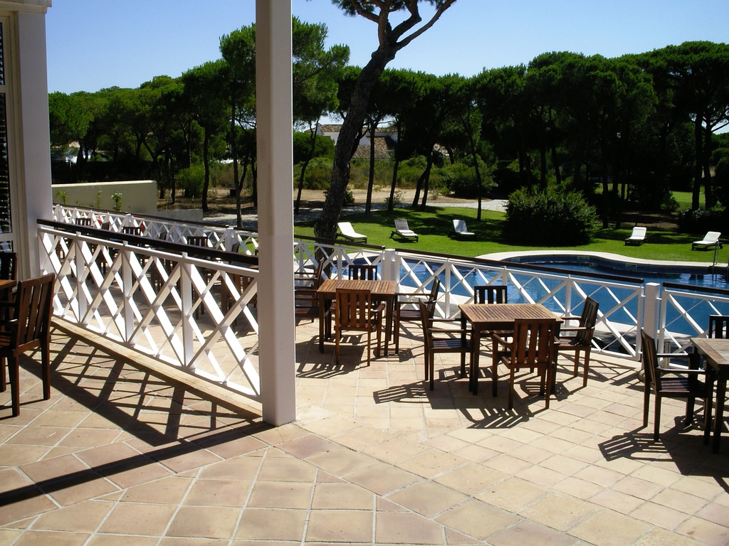 Nuevo Portil Golfhotel