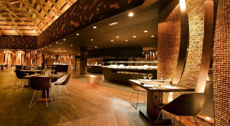 Nuevo Portil Golfhotel