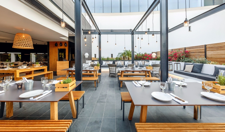 Nuevo Portil Golfhotel