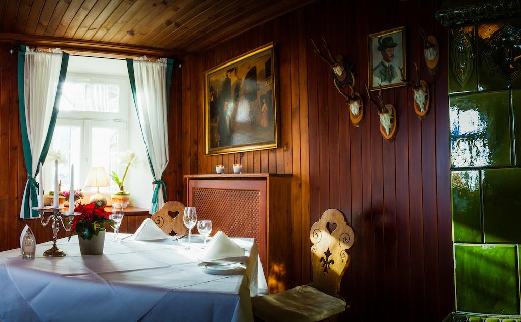 Reiter Alm