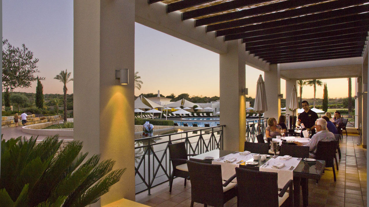 Vale d`Oliveiras Quinta Resort & Spa