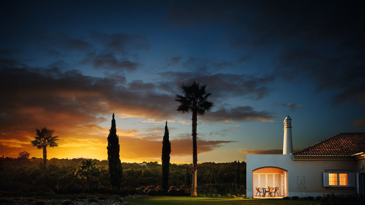 Vale d`Oliveiras Quinta Resort & Spa