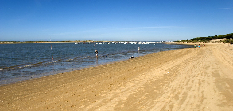 Nuevo Portil Golfhotel