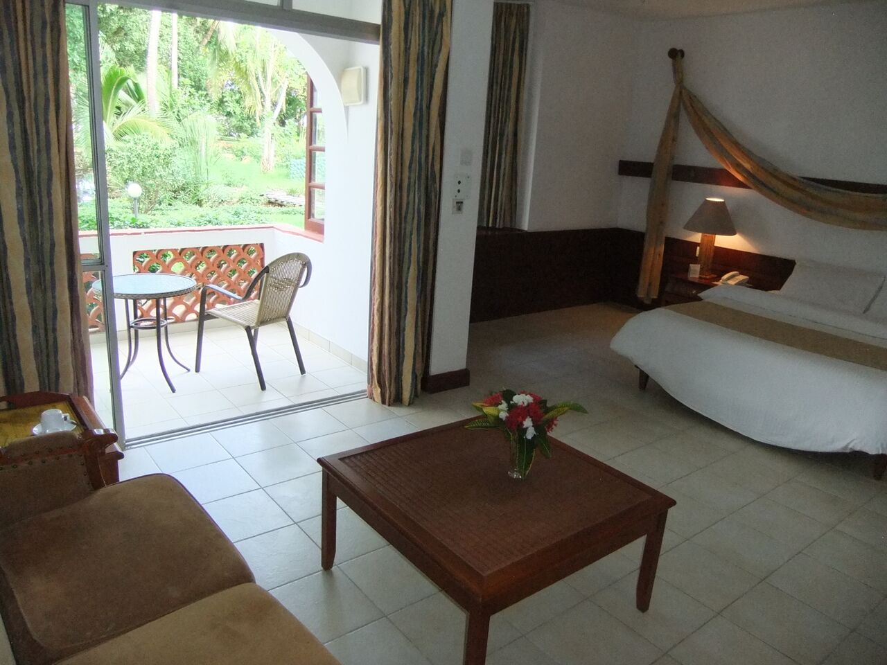 Leisure Lodge Beach & Golf Resort