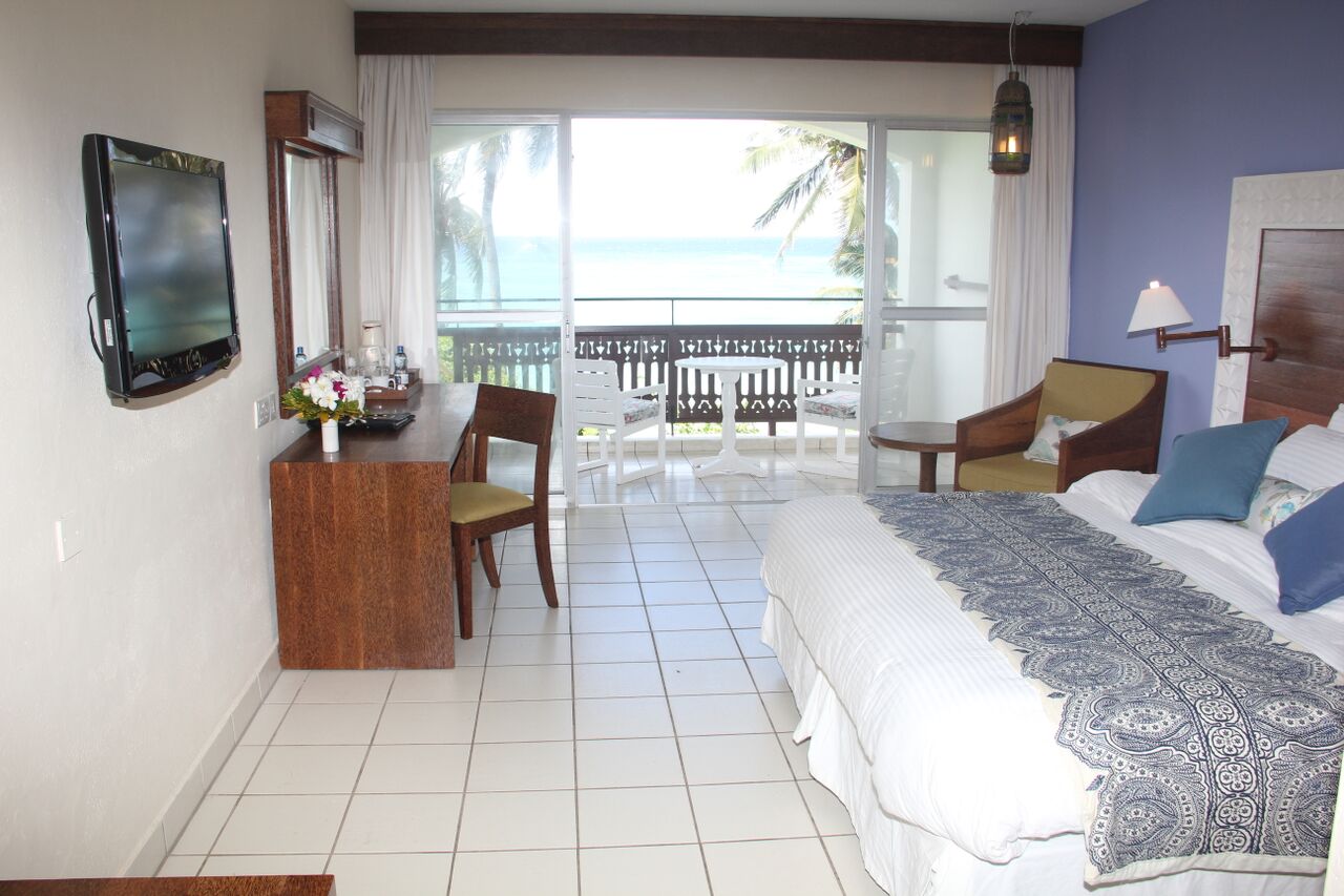 Leisure Lodge Beach & Golf Resort