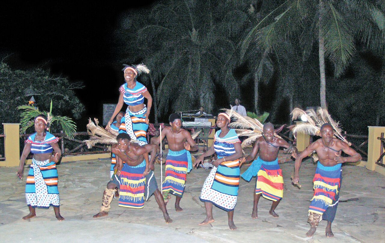 Leisure Lodge Beach & Golf Resort