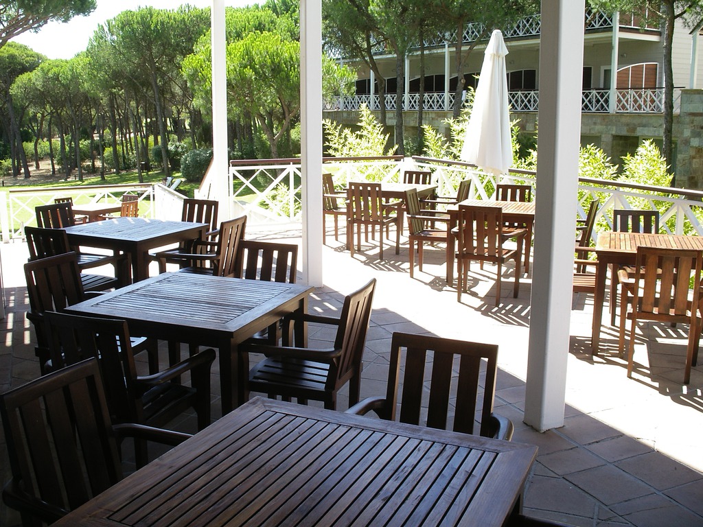 Nuevo Portil Golfhotel