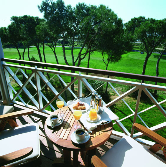 Nuevo Portil Golfhotel