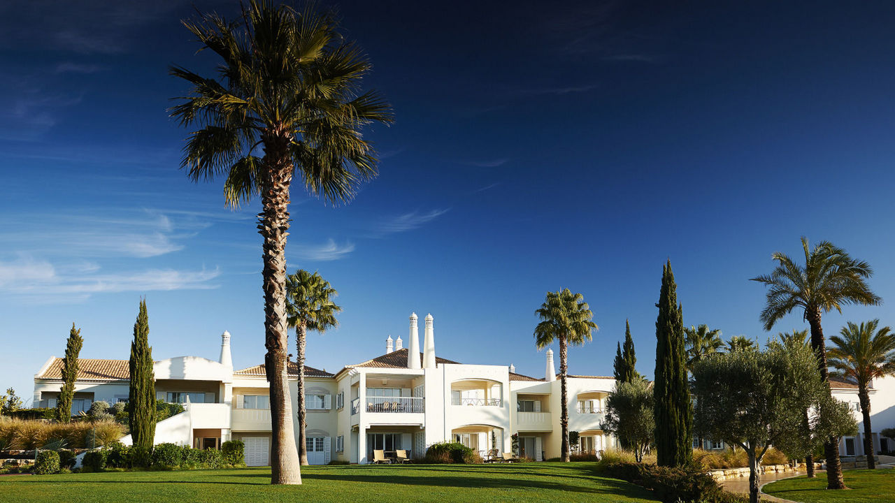 Vale d`Oliveiras Quinta Resort & Spa
