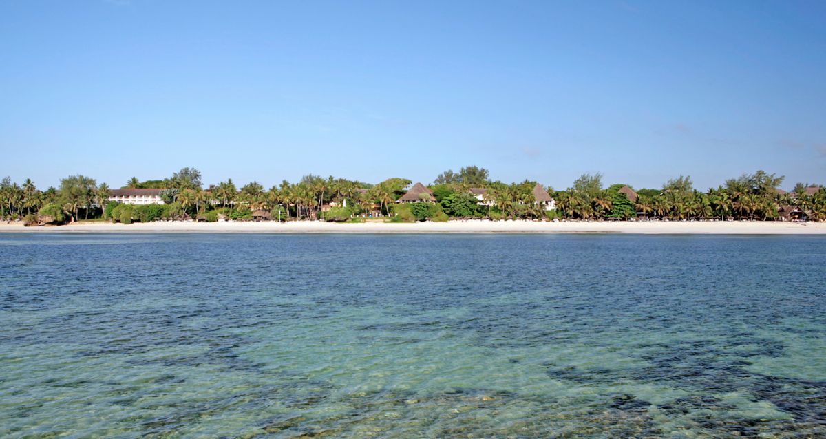 Leisure Lodge Beach & Golf Resort