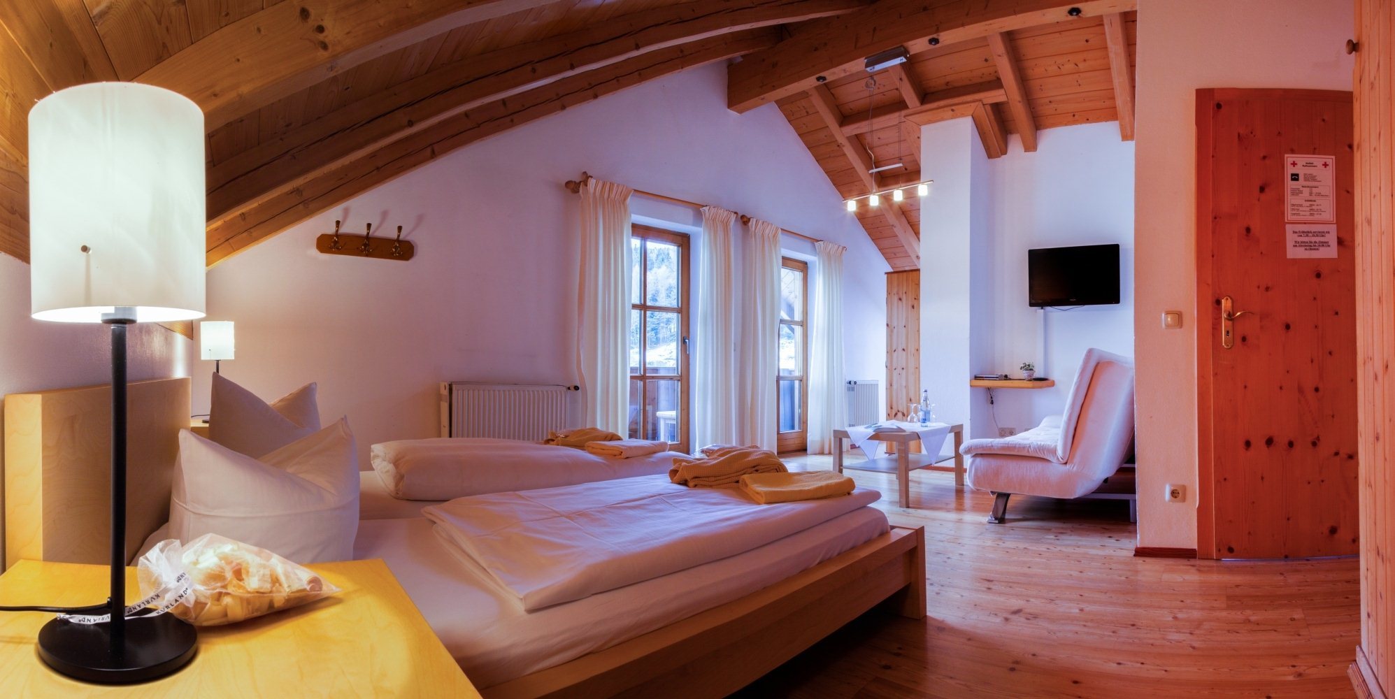 Reiter Alm