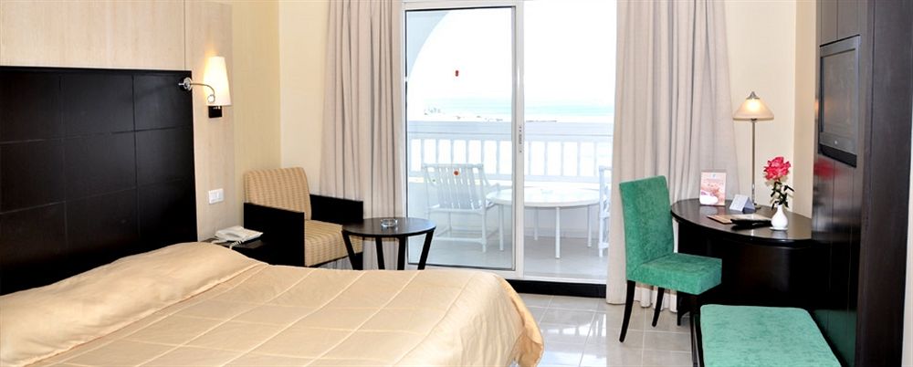 Azizia Beach Golf & Thalasso
