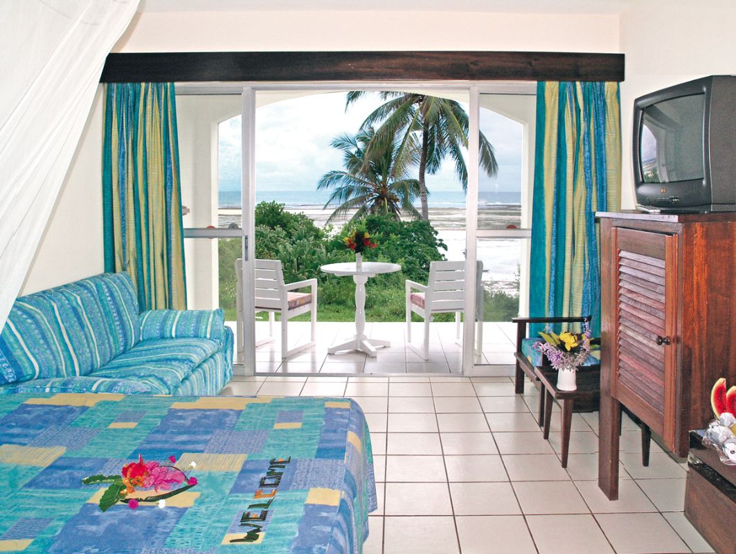 Leisure Lodge Beach & Golf Resort